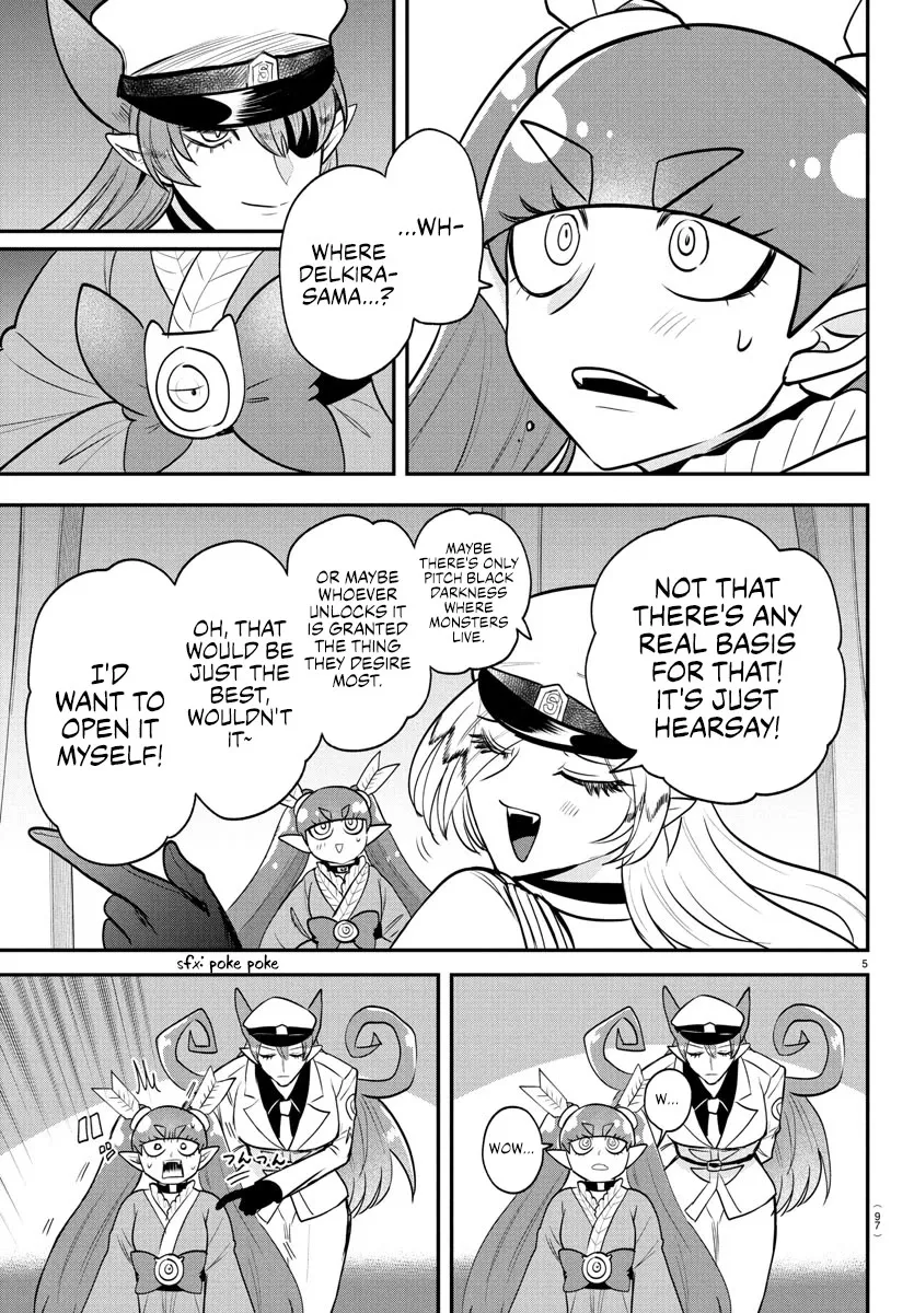 Read Mairimashita! Iruma-kun Manga Online