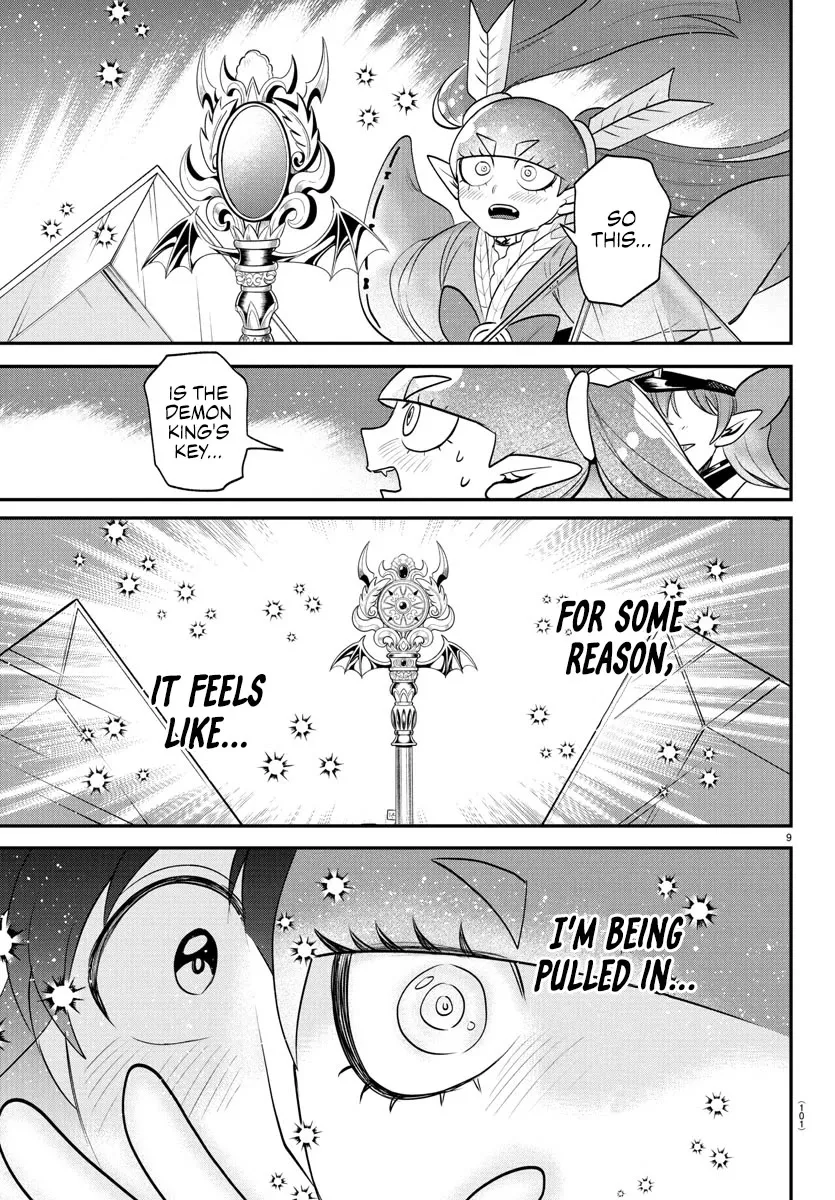 Read Mairimashita! Iruma-kun Manga Online