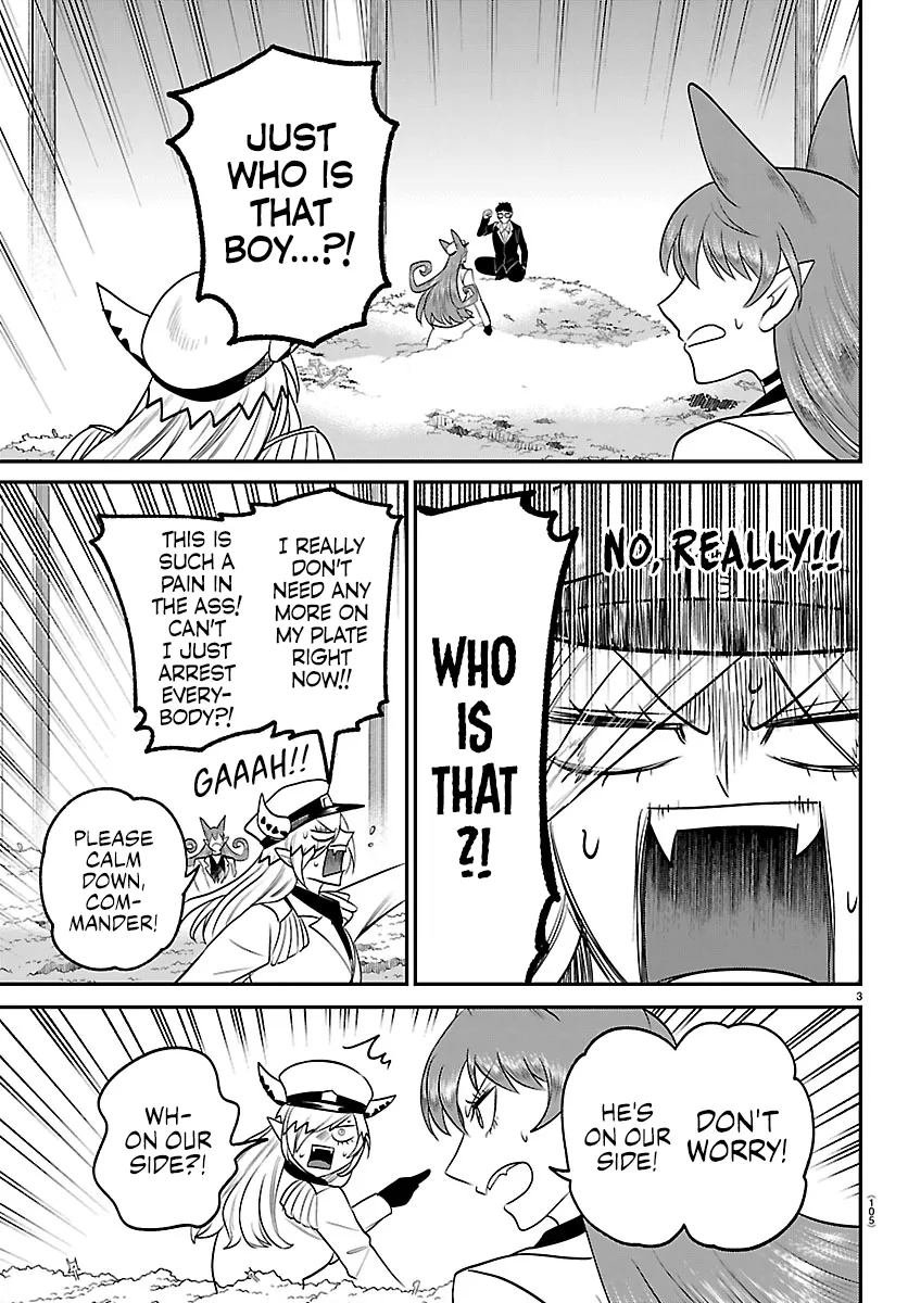 Read Mairimashita! Iruma-kun Manga Online