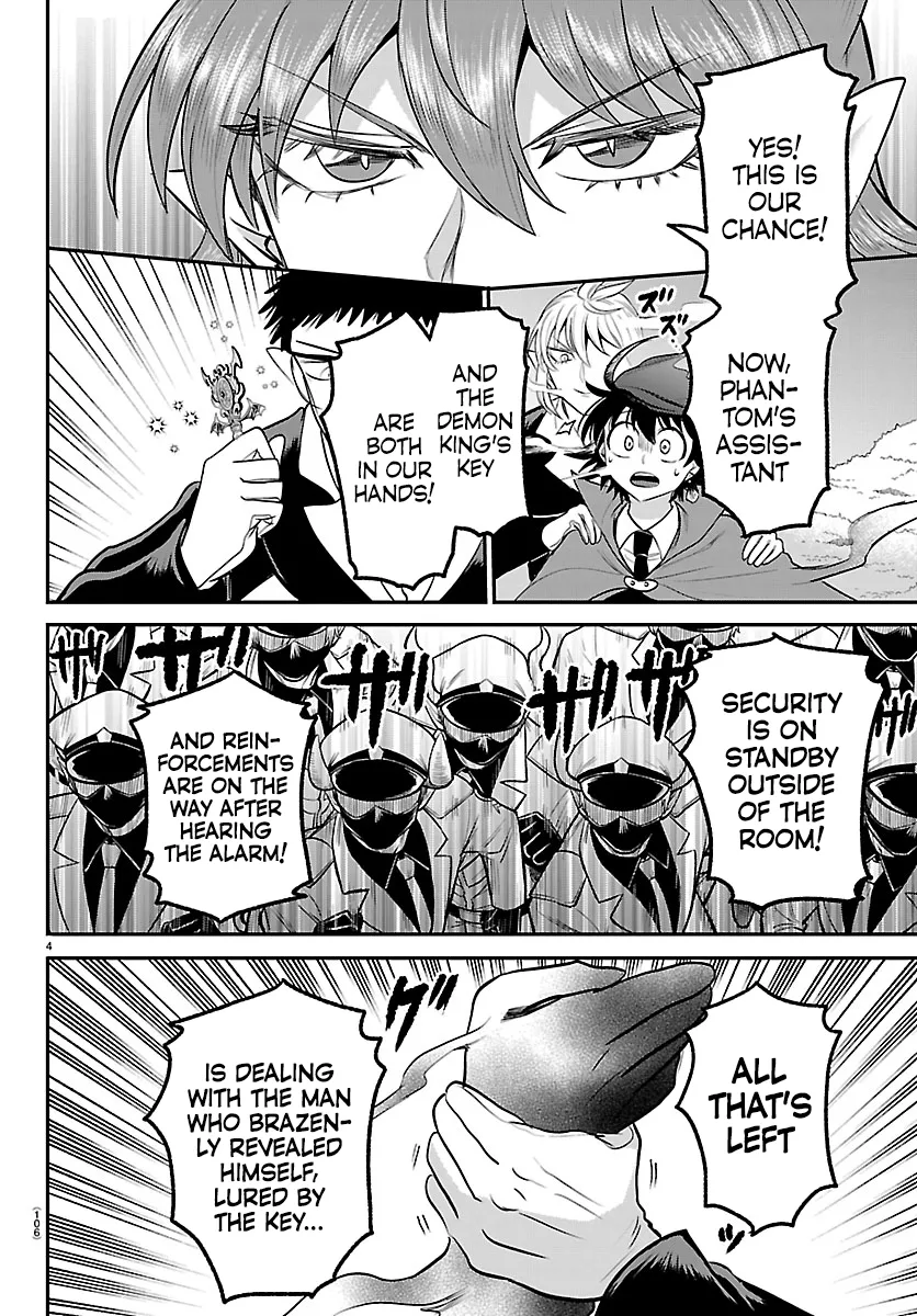 Read Mairimashita! Iruma-kun Manga Online