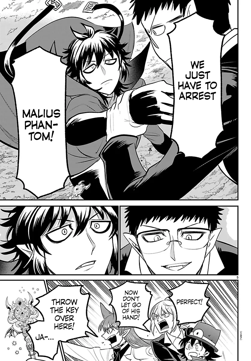 Read Mairimashita! Iruma-kun Manga Online