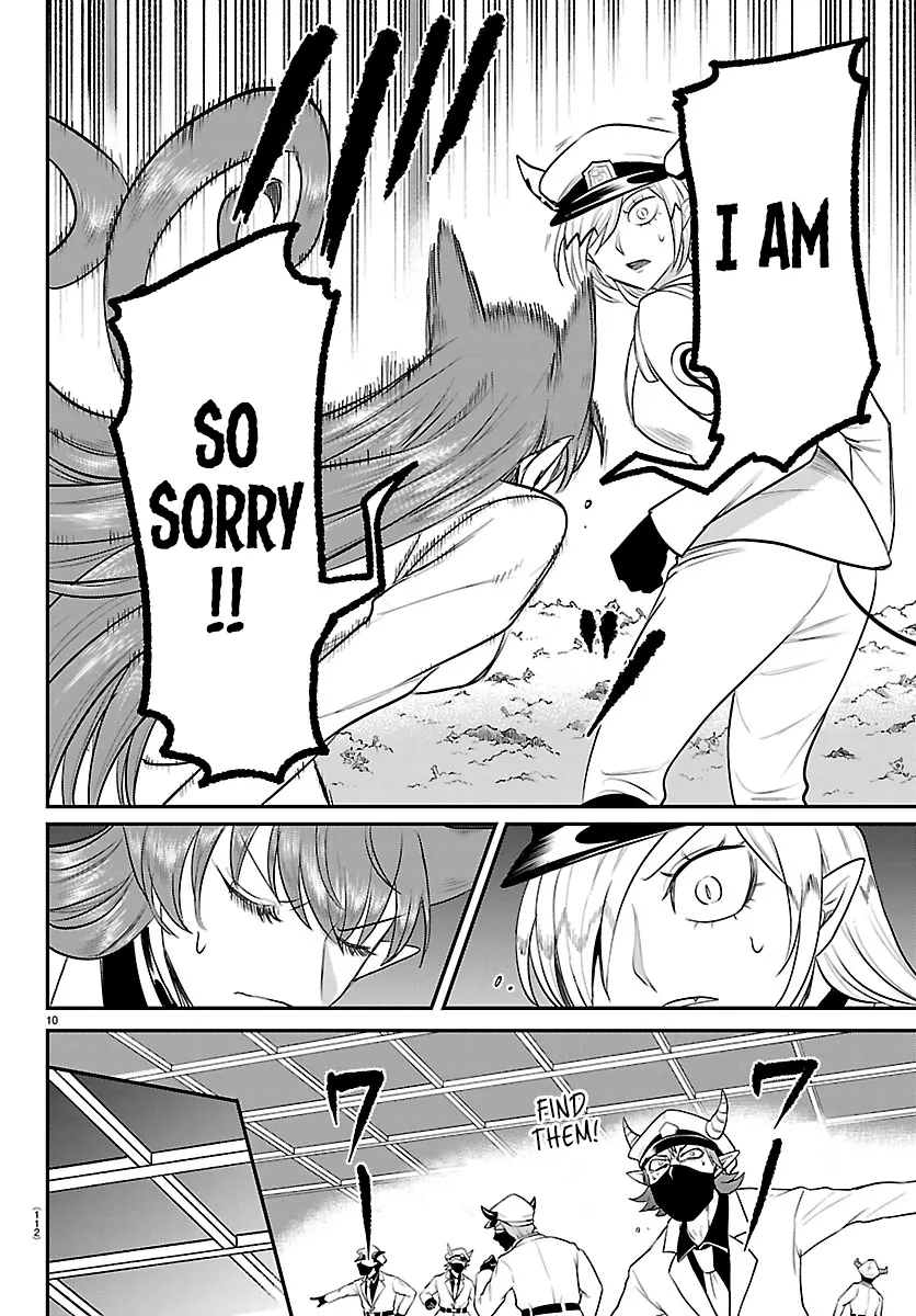 Read Mairimashita! Iruma-kun Manga Online