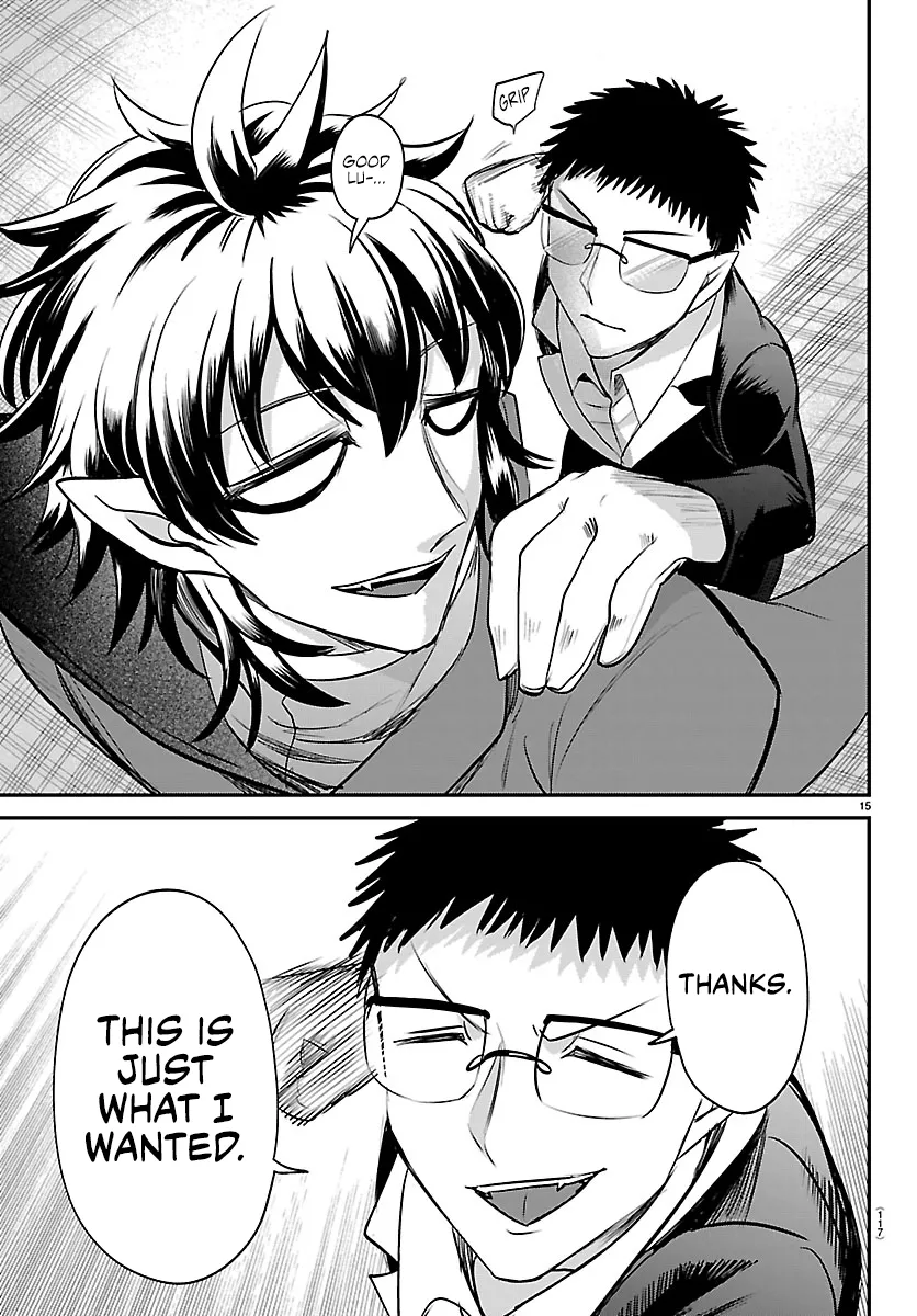 Read Mairimashita! Iruma-kun Manga Online