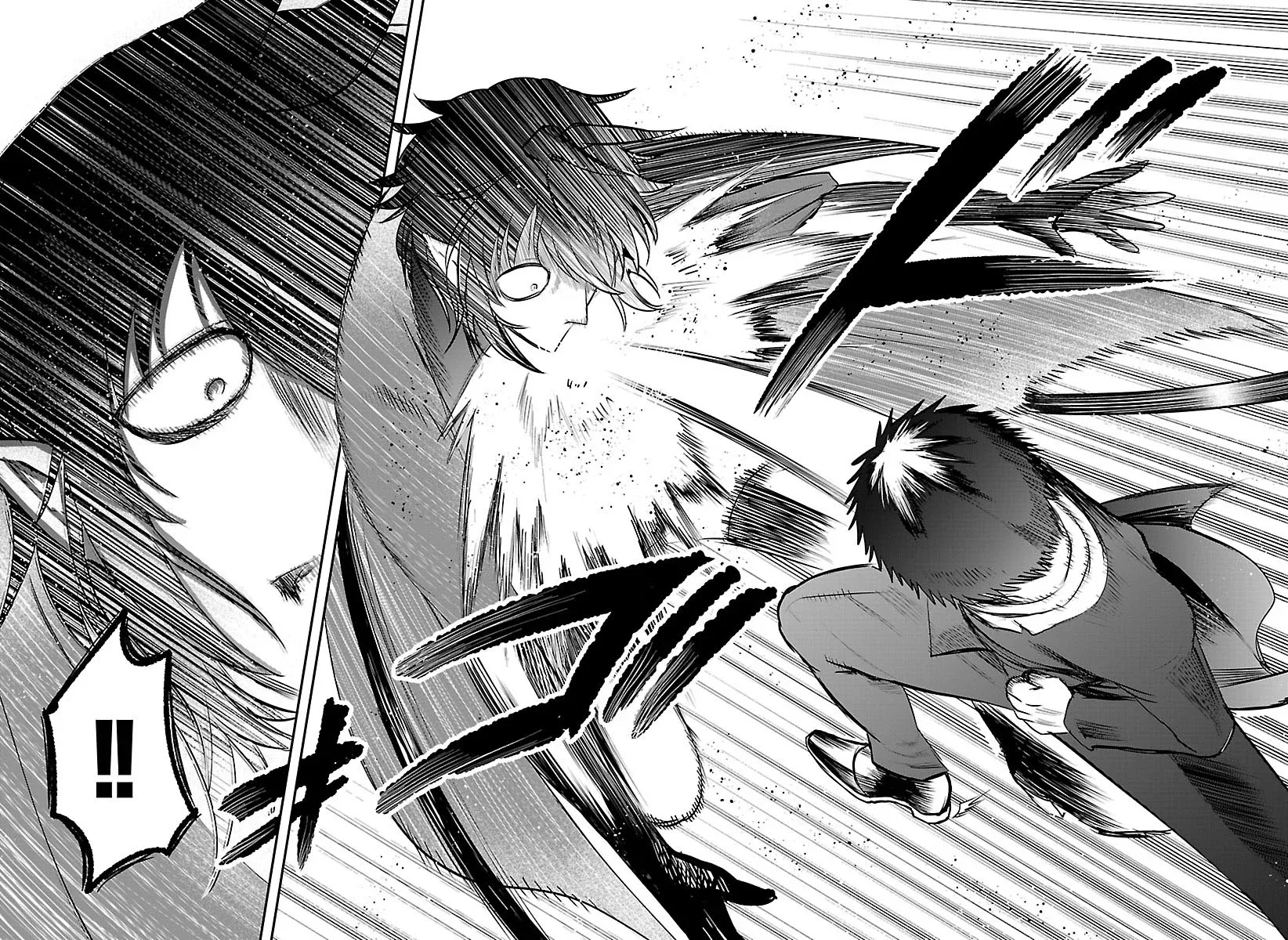 Read Mairimashita! Iruma-kun Manga Online