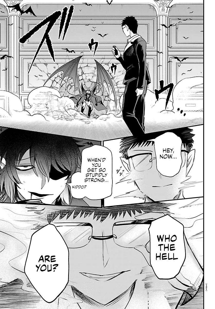 Read Mairimashita! Iruma-kun Manga Online