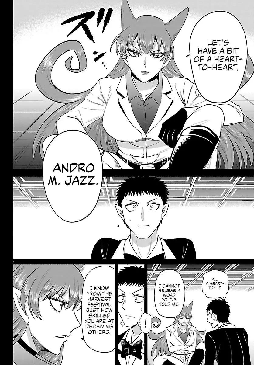 Read Mairimashita! Iruma-kun Manga Online