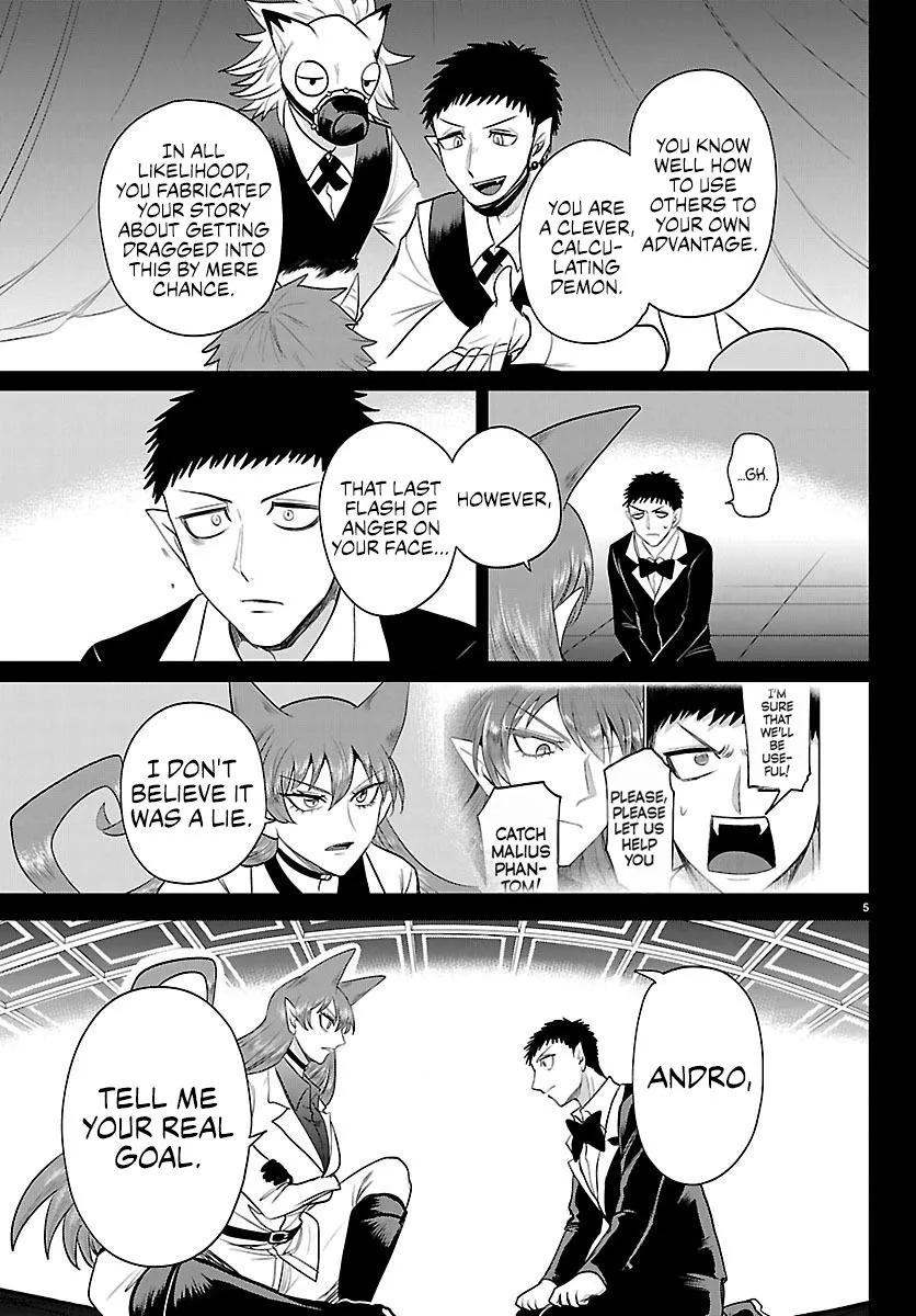 Read Mairimashita! Iruma-kun Manga Online