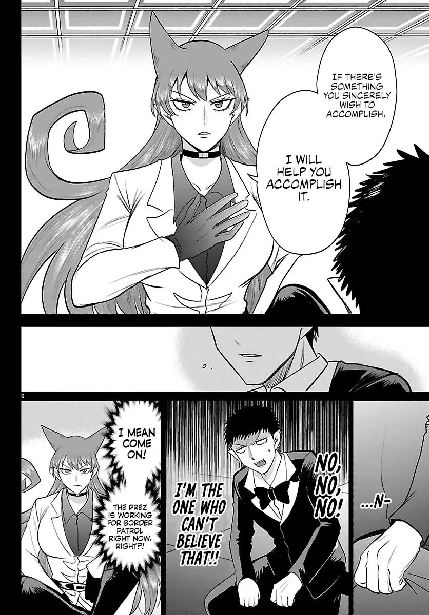 Read Mairimashita! Iruma-kun Manga Online