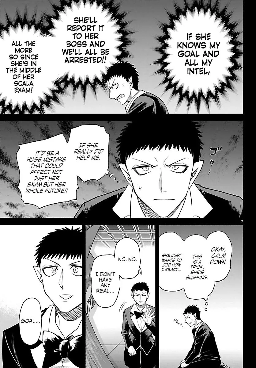 Read Mairimashita! Iruma-kun Manga Online