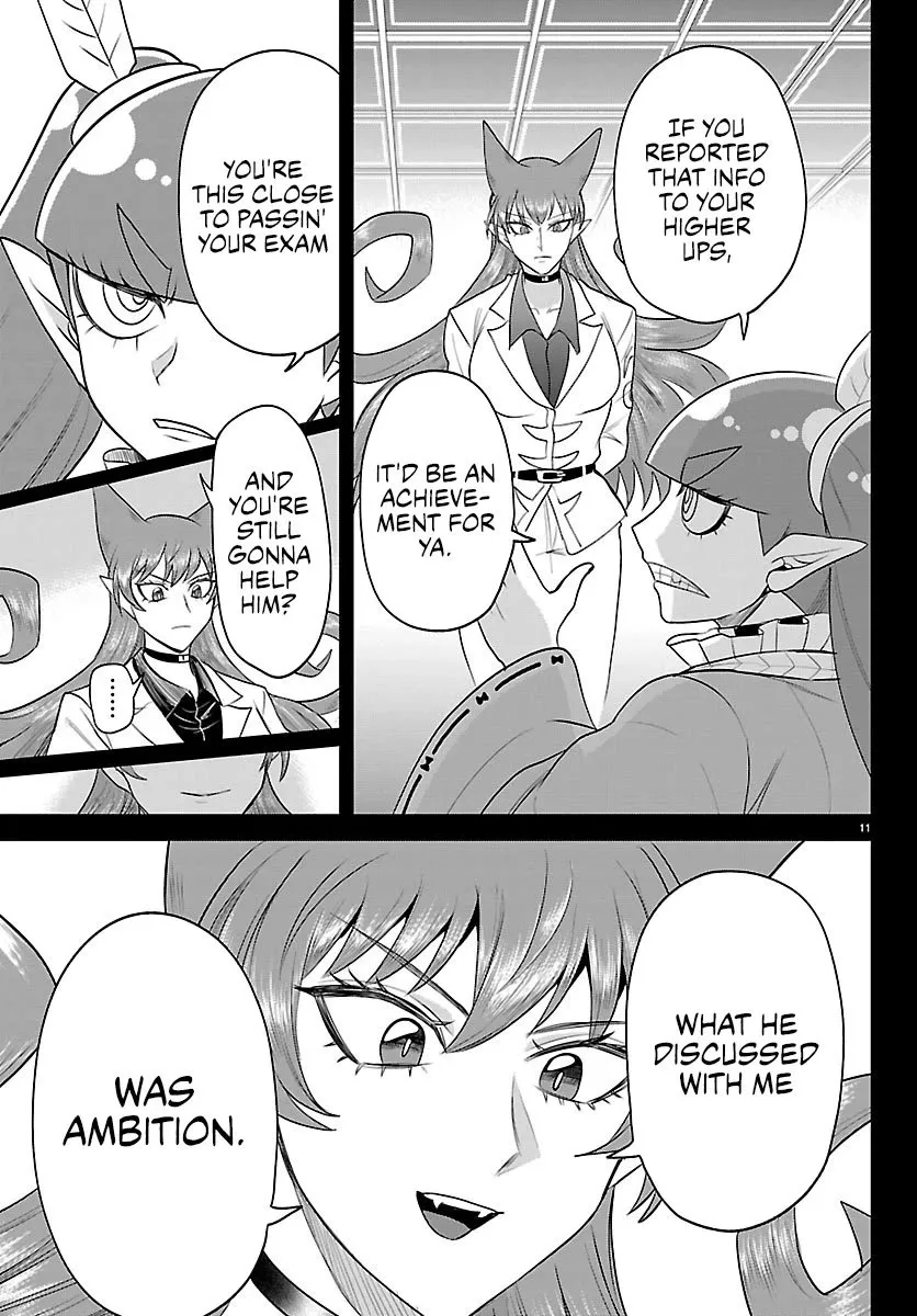 Read Mairimashita! Iruma-kun Manga Online