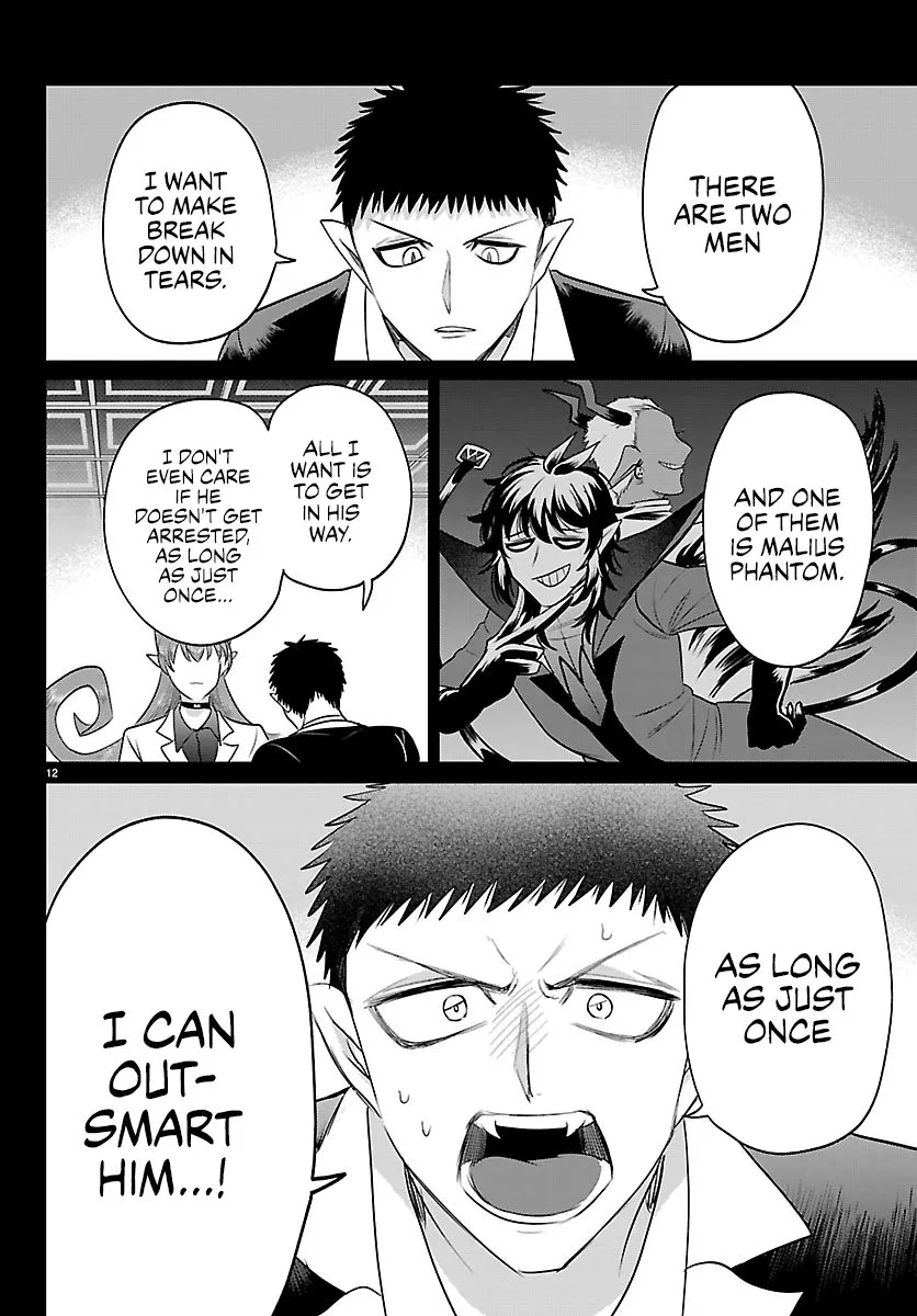 Read Mairimashita! Iruma-kun Manga Online