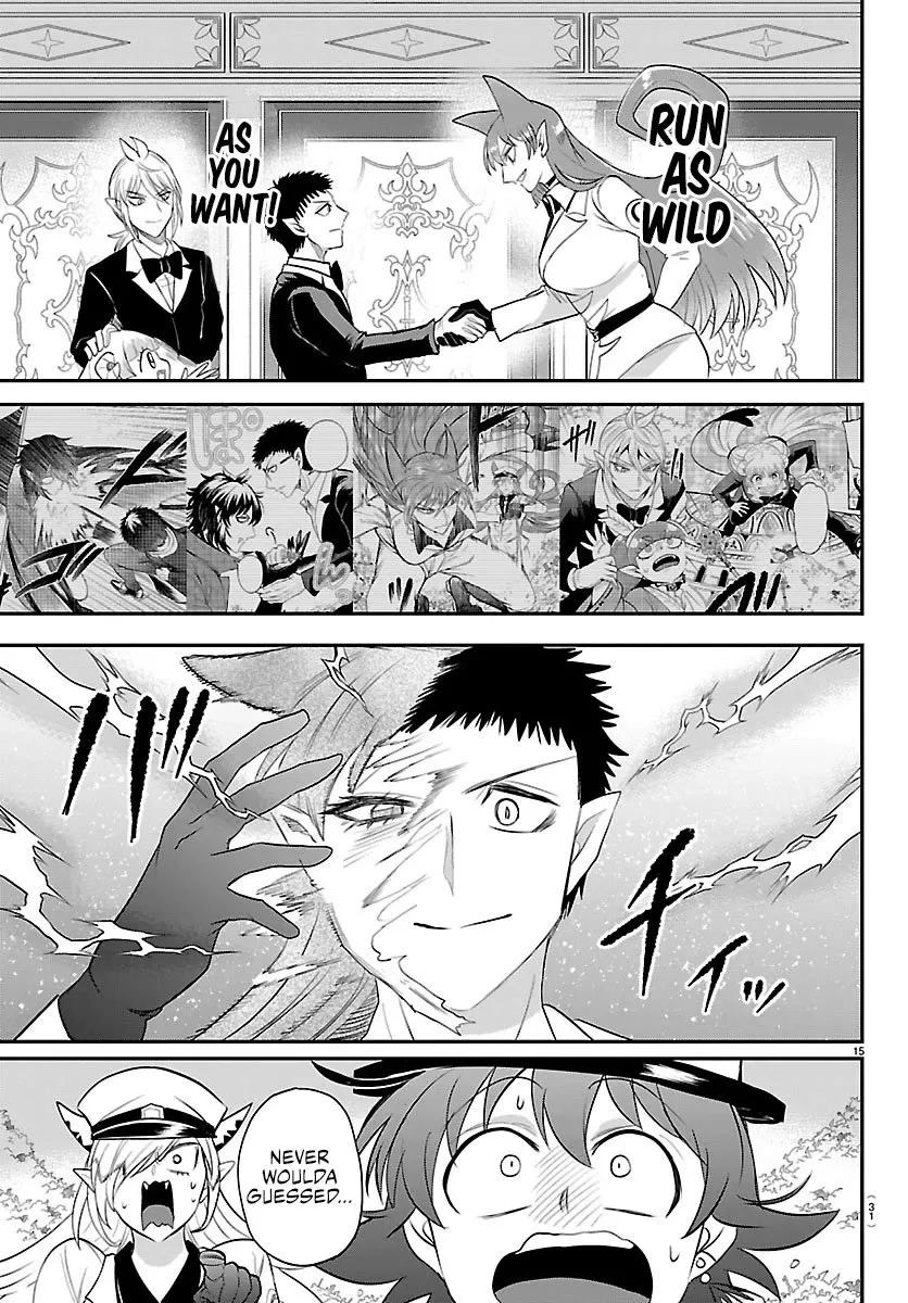 Read Mairimashita! Iruma-kun Manga Online