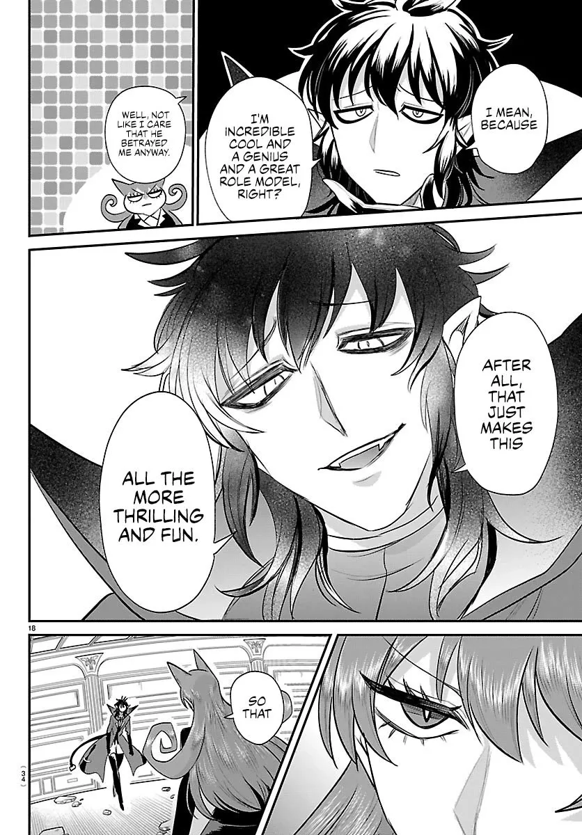 Read Mairimashita! Iruma-kun Manga Online