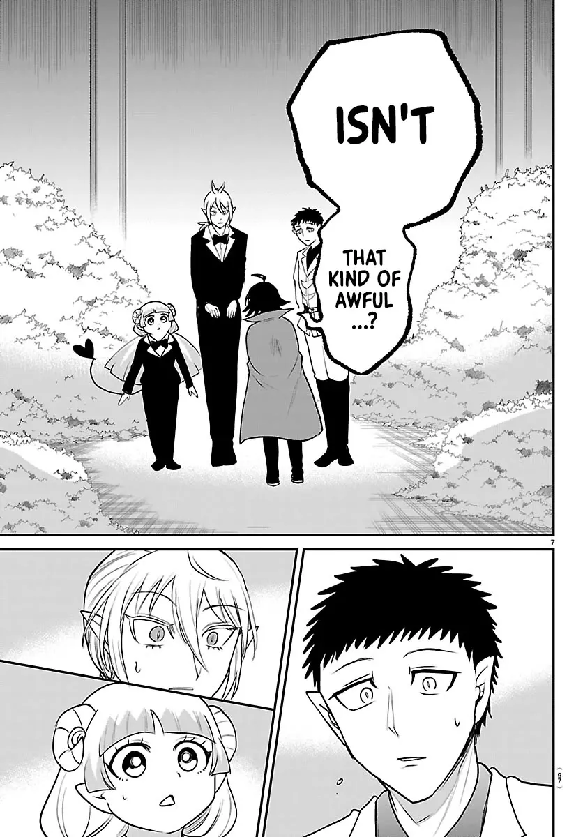 Read Mairimashita! Iruma-kun Manga Online