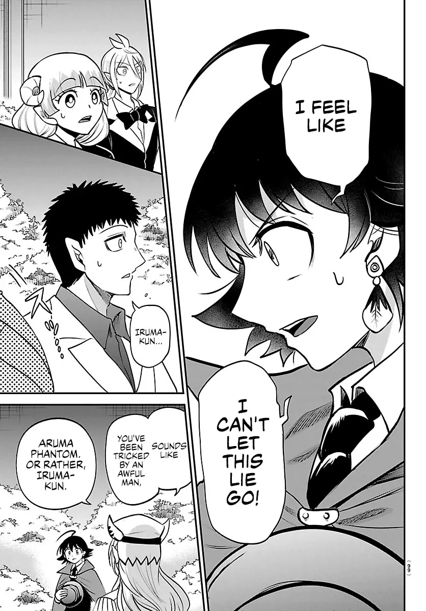 Read Mairimashita! Iruma-kun Manga Online