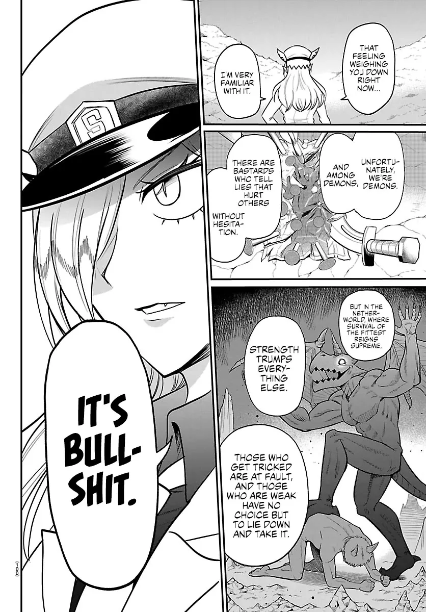 Read Mairimashita! Iruma-kun Manga Online