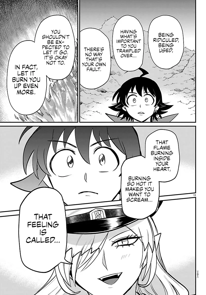 Read Mairimashita! Iruma-kun Manga Online