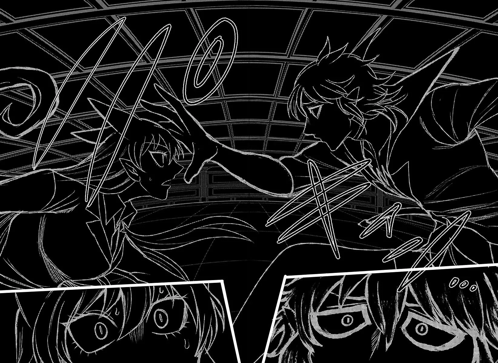 Read Mairimashita! Iruma-kun Manga Online