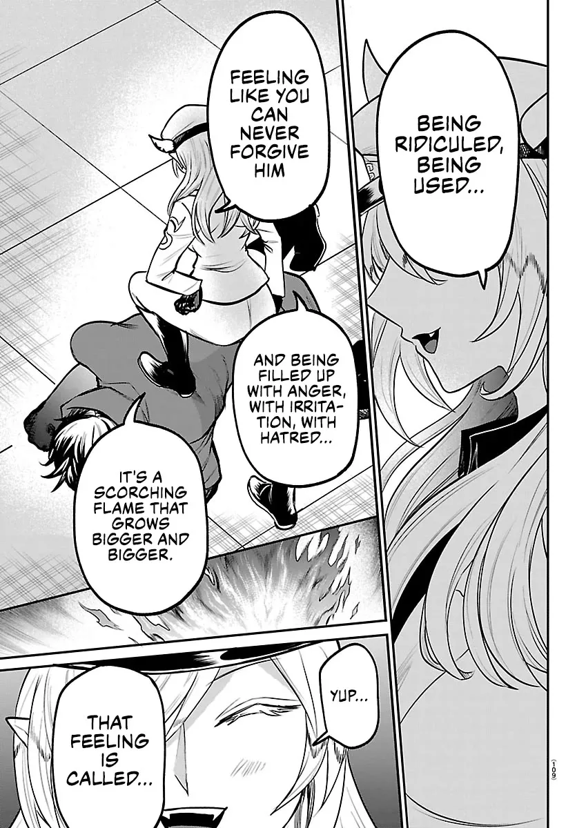 Read Mairimashita! Iruma-kun Manga Online