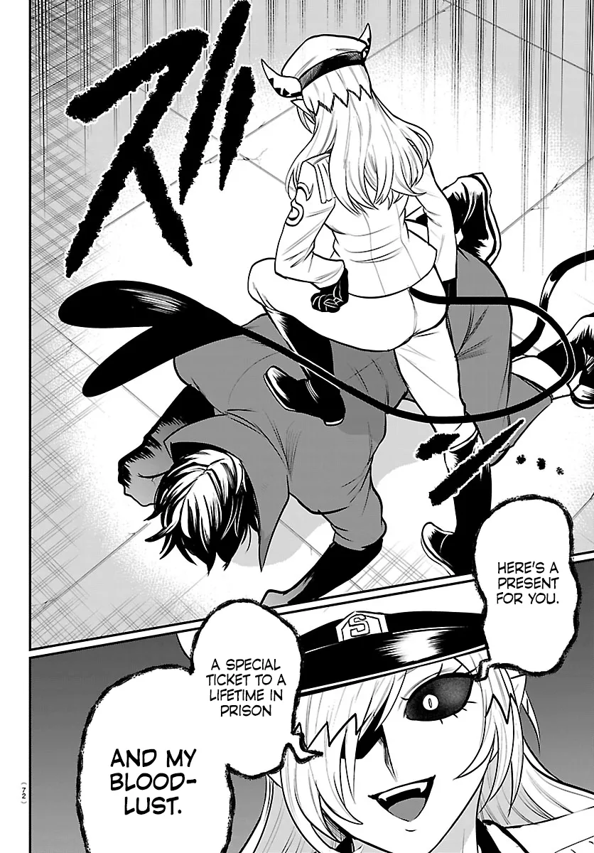 Read Mairimashita! Iruma-kun Manga Online