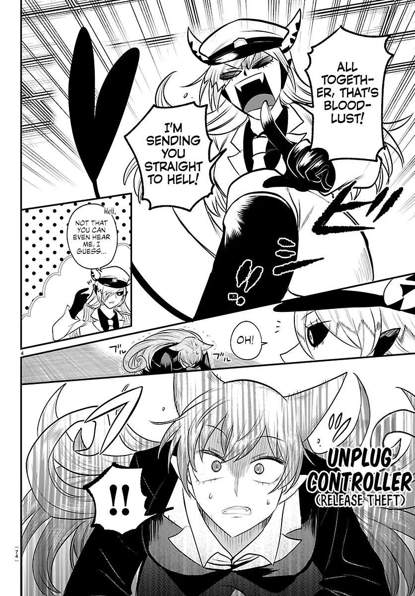 Read Mairimashita! Iruma-kun Manga Online