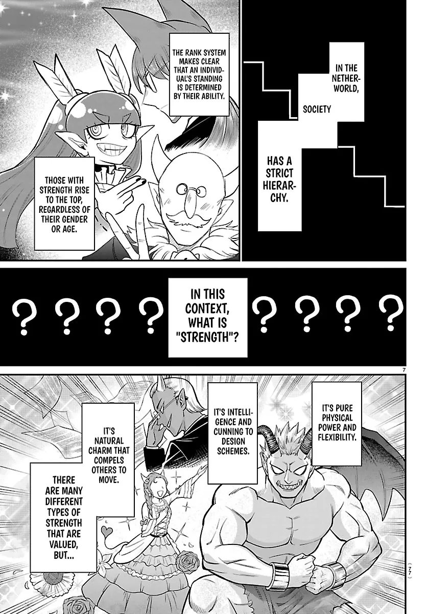 Read Mairimashita! Iruma-kun Manga Online