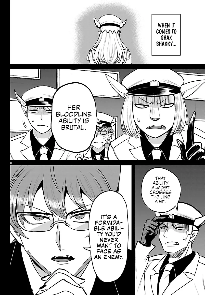 Read Mairimashita! Iruma-kun Manga Online