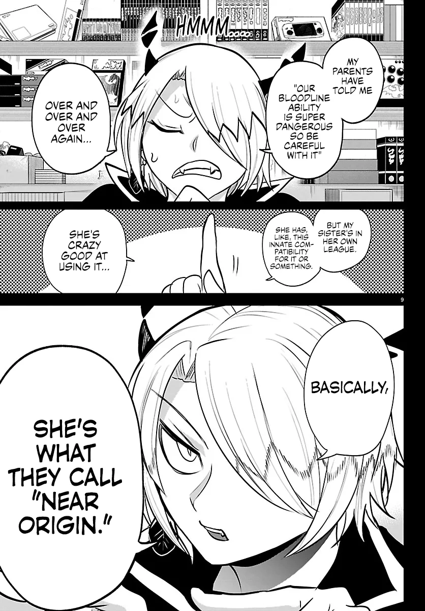 Read Mairimashita! Iruma-kun Manga Online