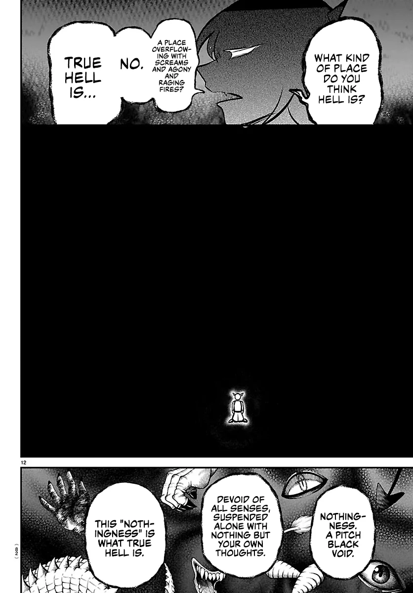 Read Mairimashita! Iruma-kun Manga Online