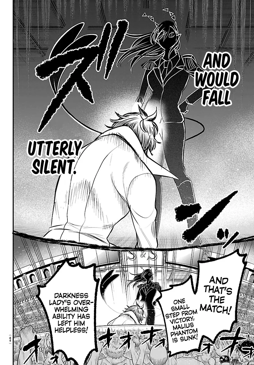 Read Mairimashita! Iruma-kun Manga Online