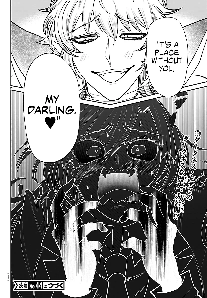 Read Mairimashita! Iruma-kun Manga Online