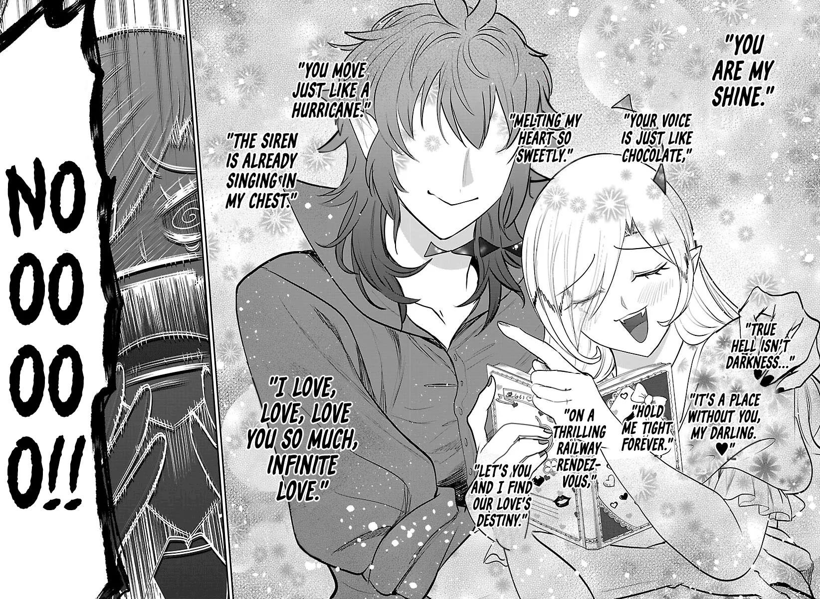 Read Mairimashita! Iruma-kun Manga Online