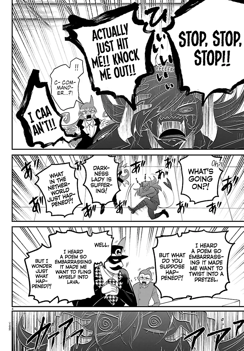 Read Mairimashita! Iruma-kun Manga Online