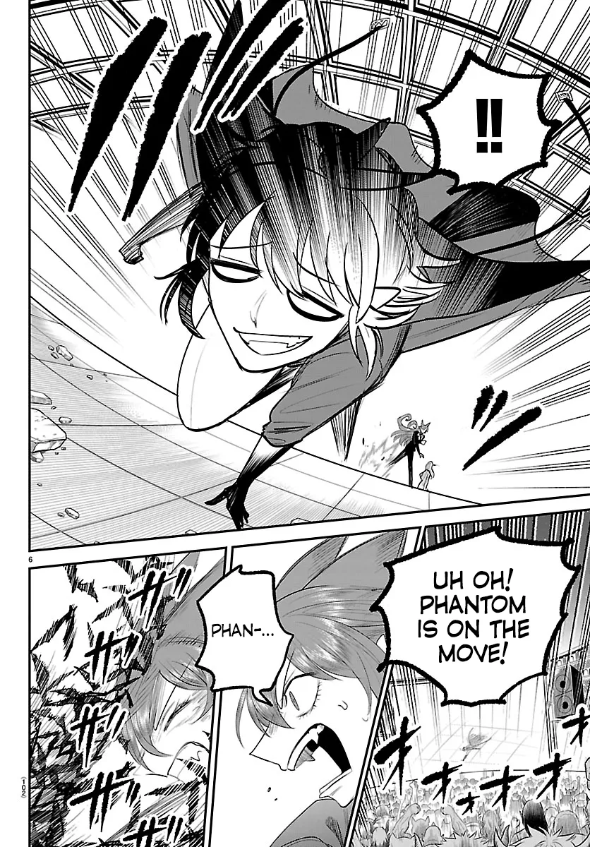 Read Mairimashita! Iruma-kun Manga Online