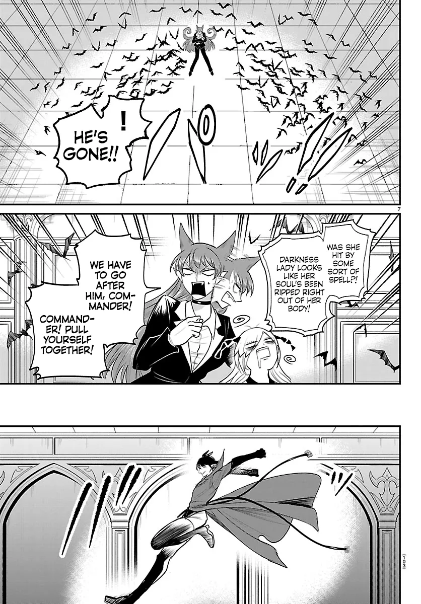 Read Mairimashita! Iruma-kun Manga Online