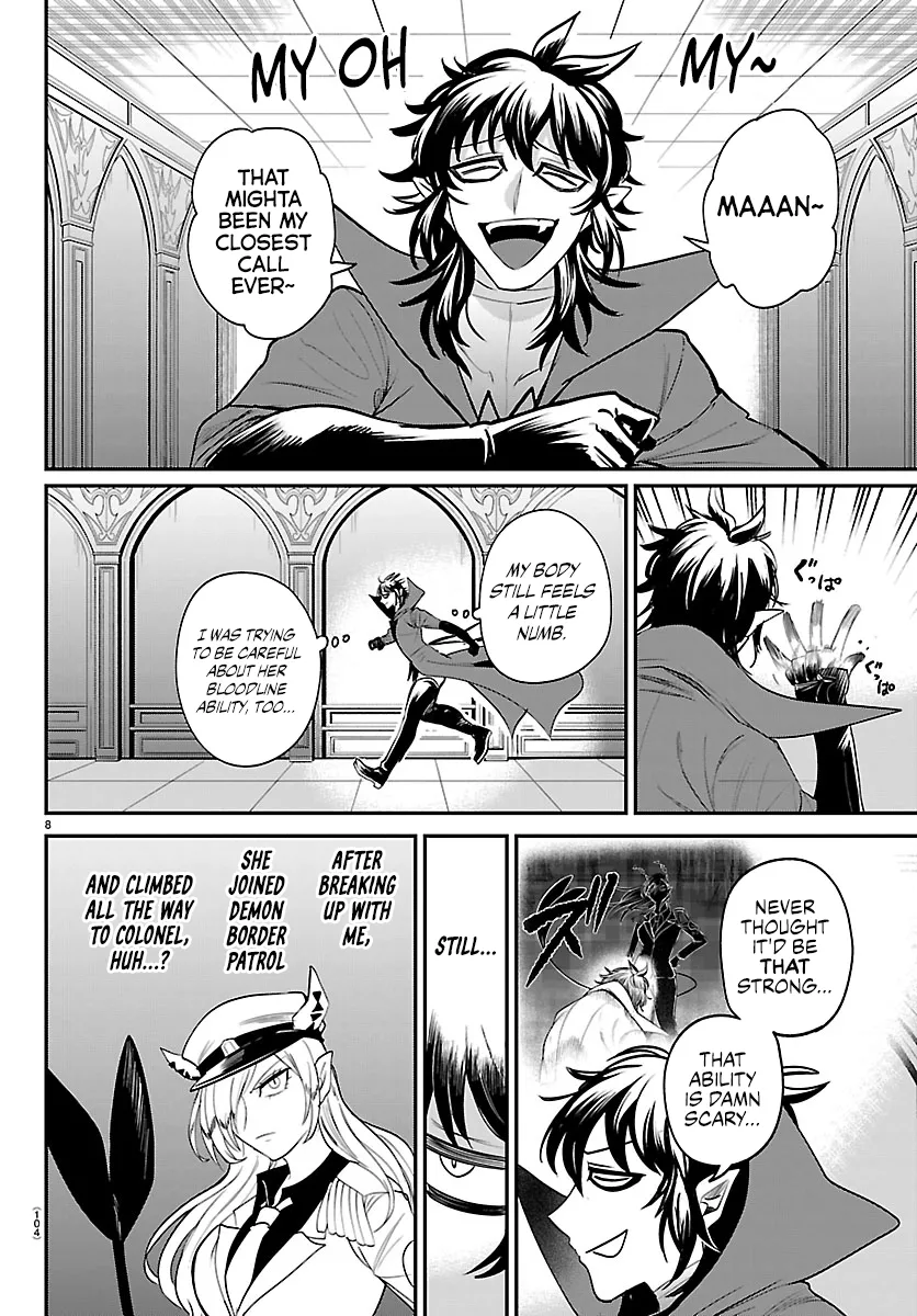 Read Mairimashita! Iruma-kun Manga Online