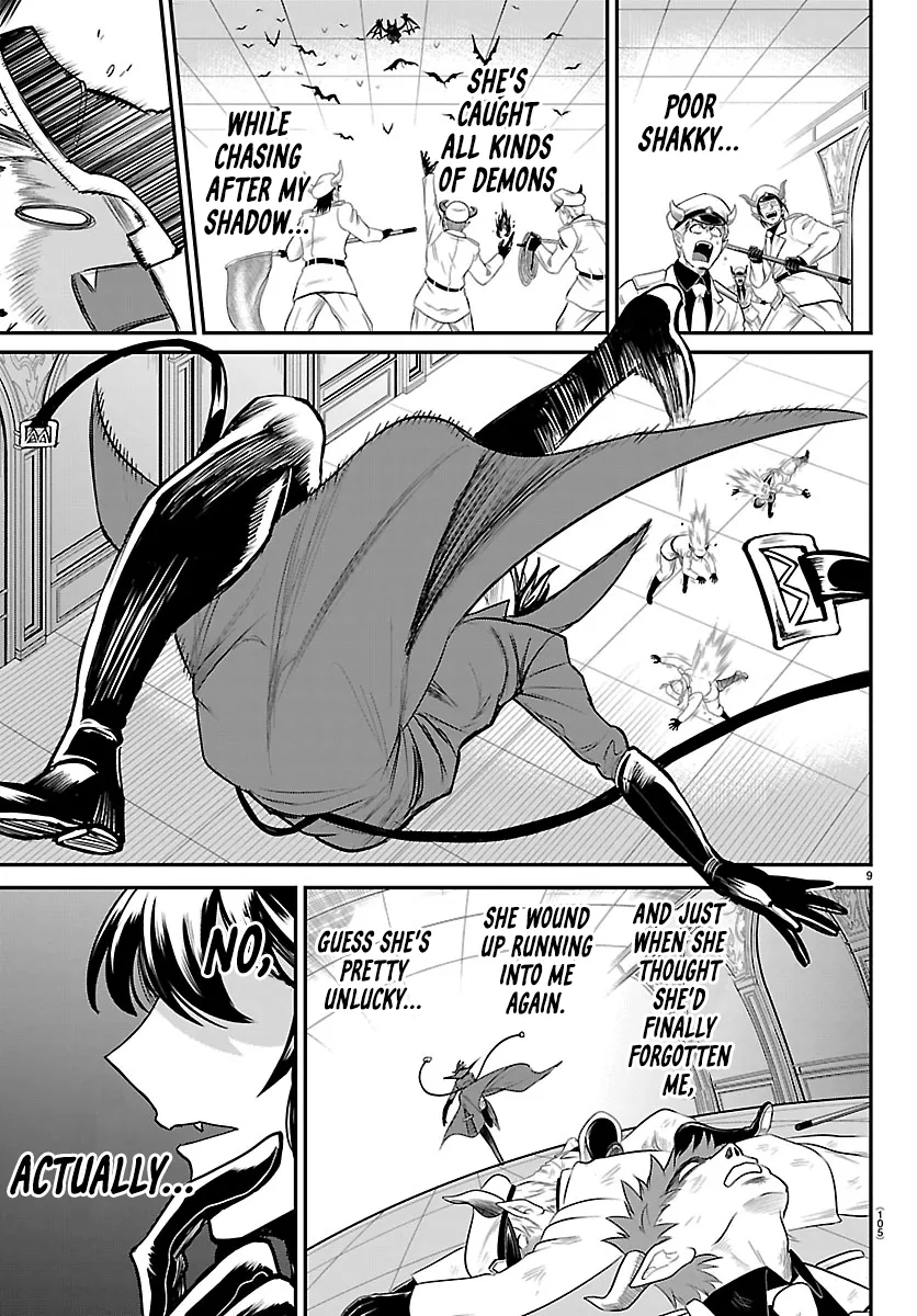 Read Mairimashita! Iruma-kun Manga Online