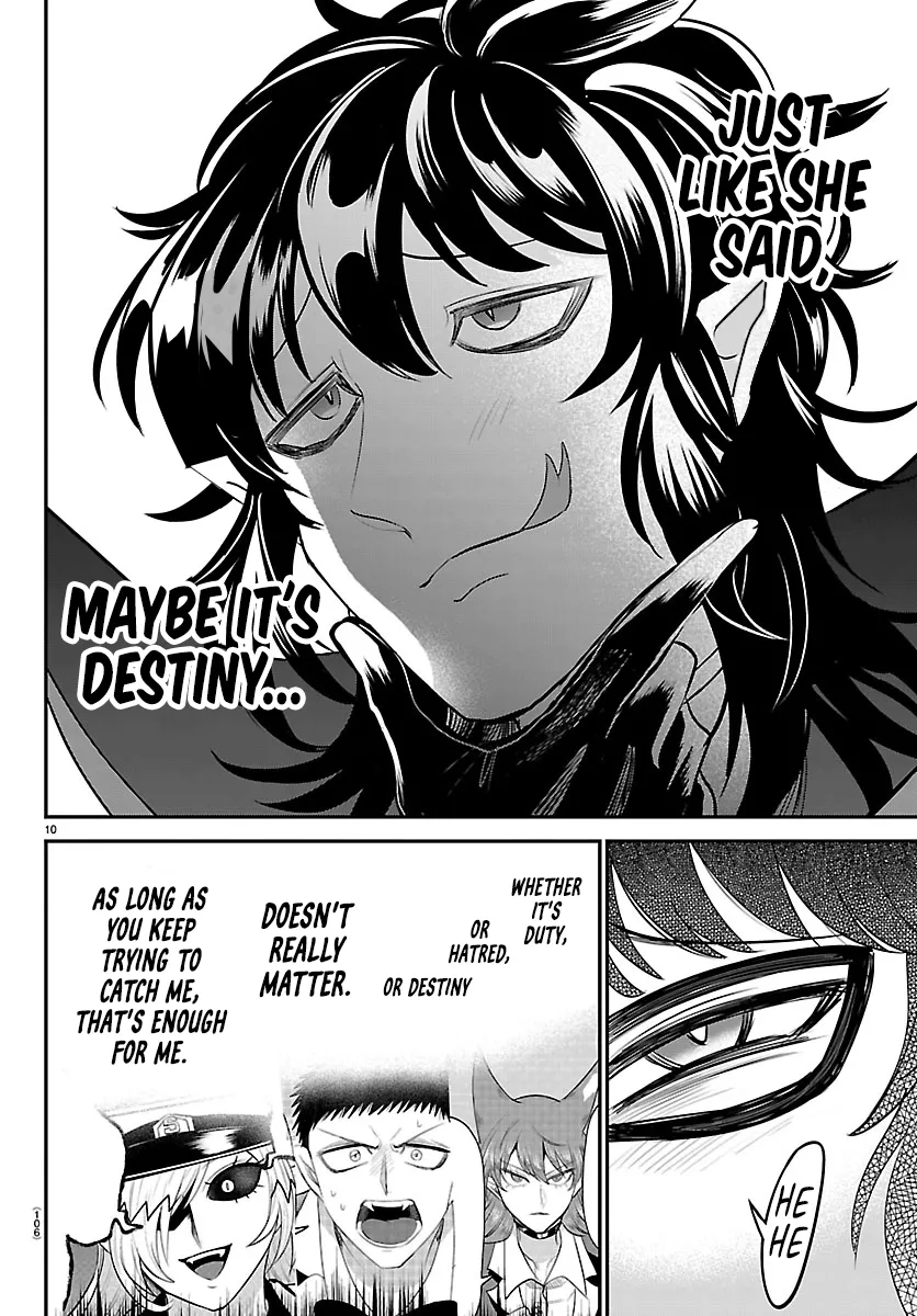 Read Mairimashita! Iruma-kun Manga Online