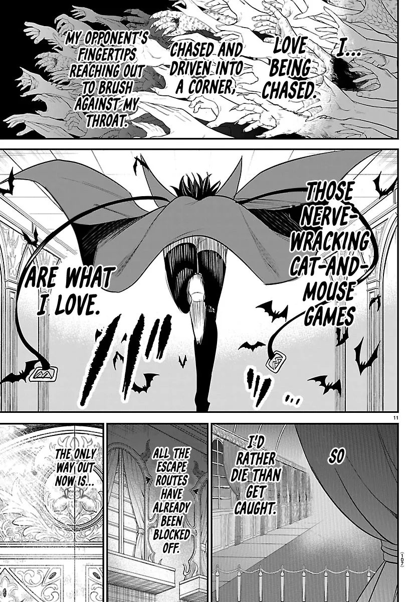 Read Mairimashita! Iruma-kun Manga Online