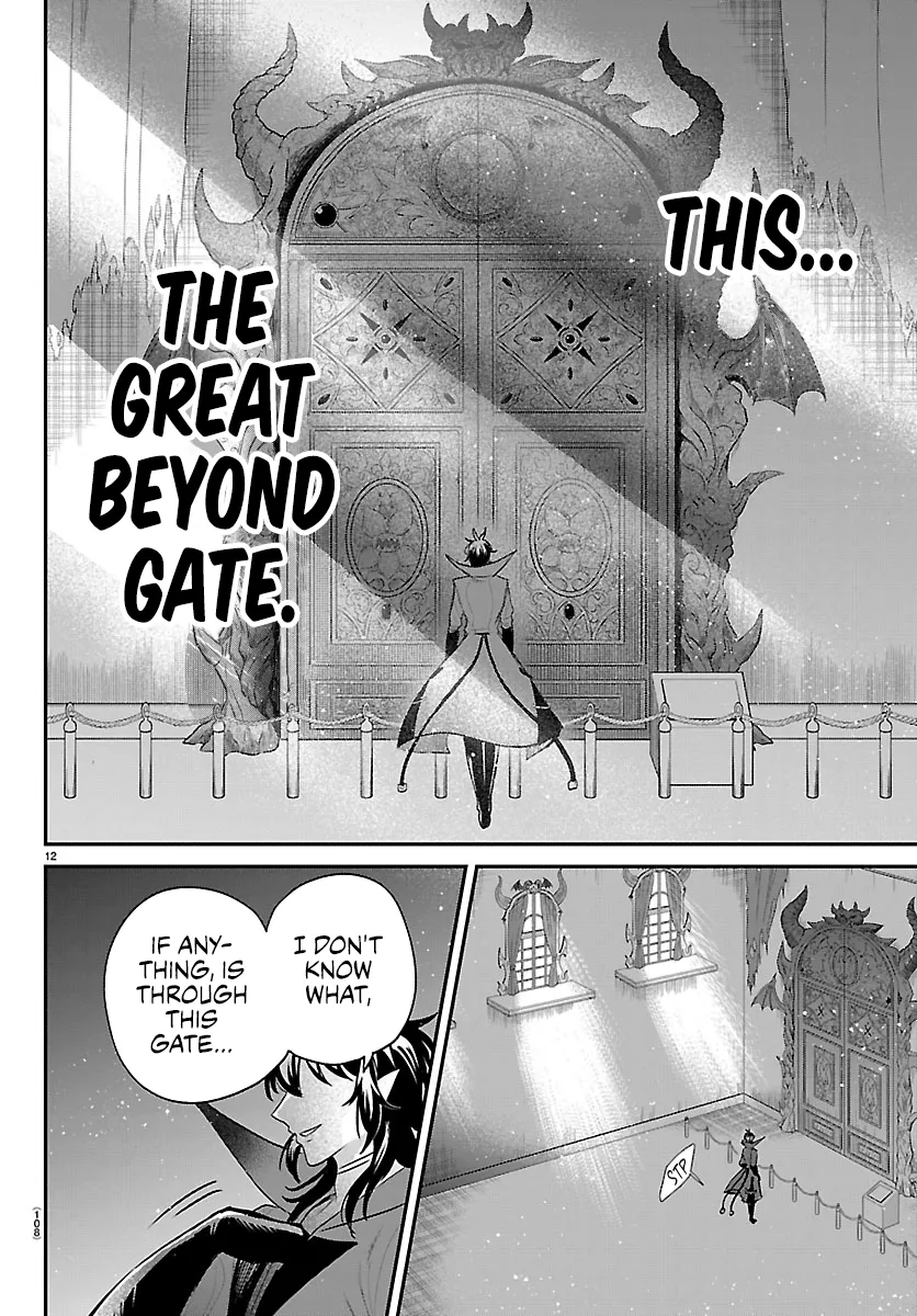 Read Mairimashita! Iruma-kun Manga Online