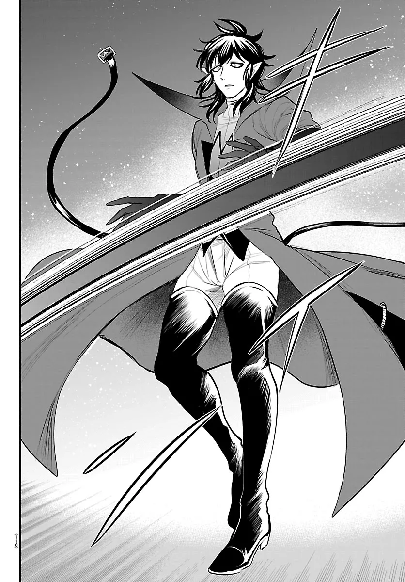 Read Mairimashita! Iruma-kun Manga Online