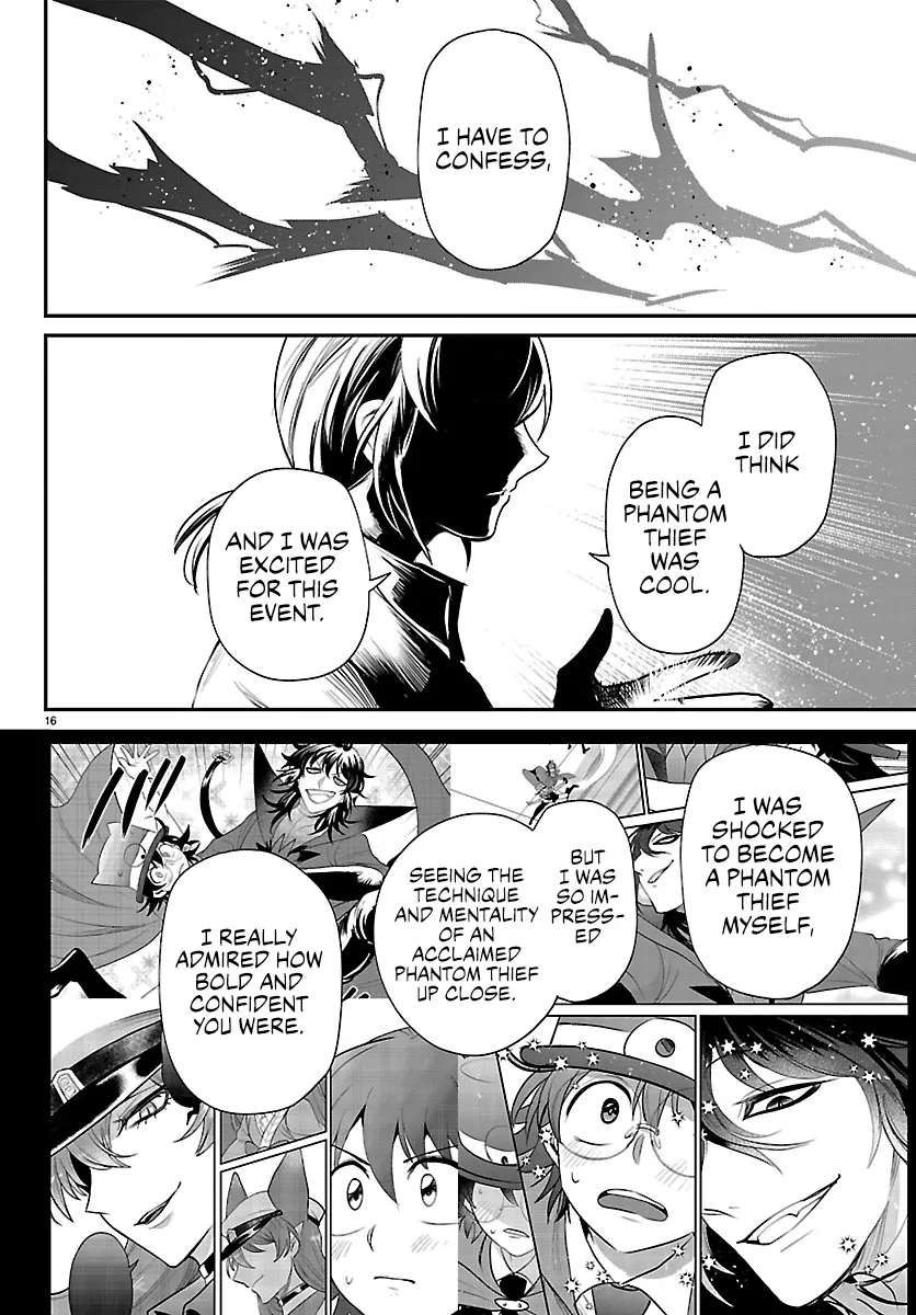 Read Mairimashita! Iruma-kun Manga Online