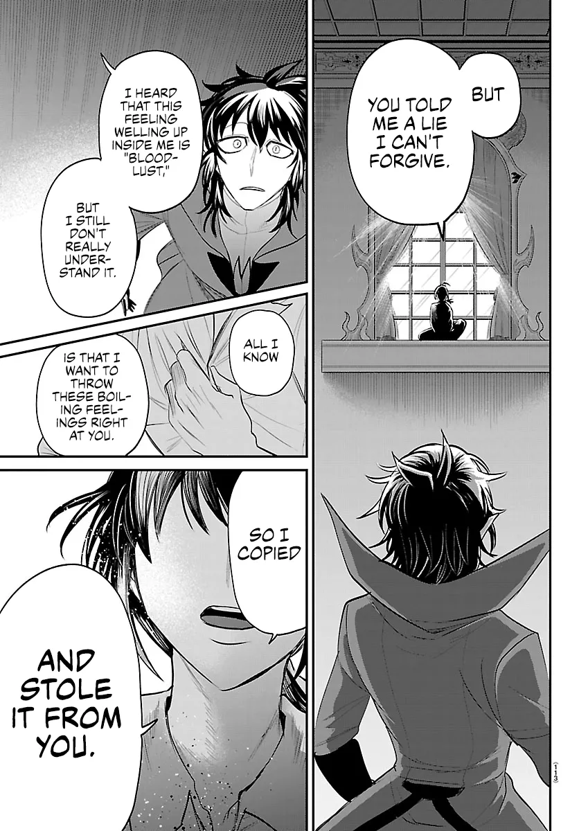 Read Mairimashita! Iruma-kun Manga Online