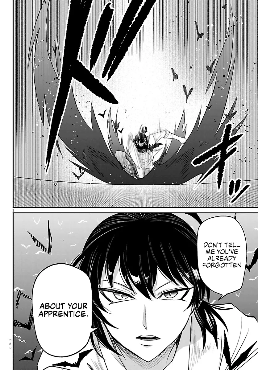 Read Mairimashita! Iruma-kun Manga Online