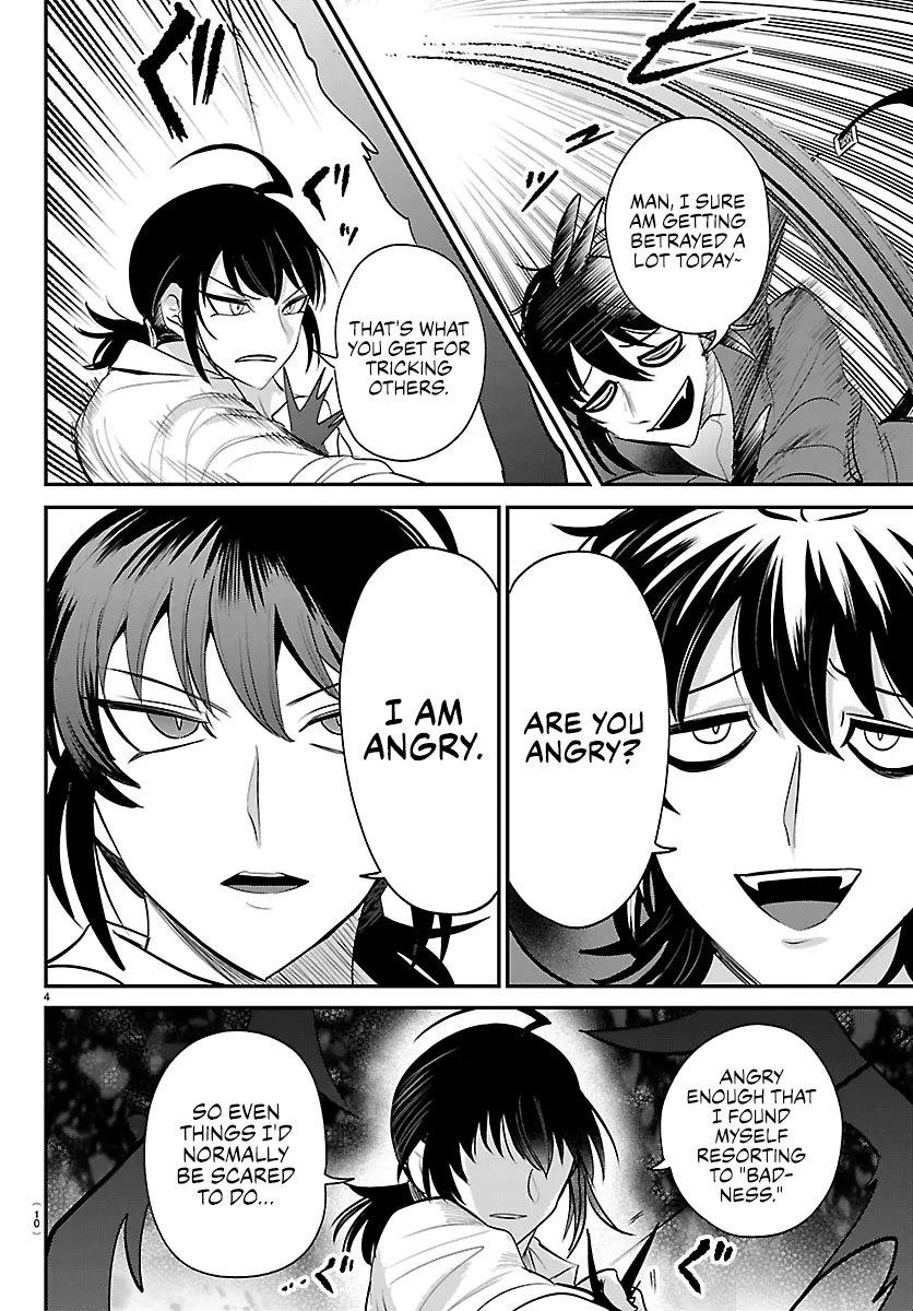 Read Mairimashita! Iruma-kun Manga Online