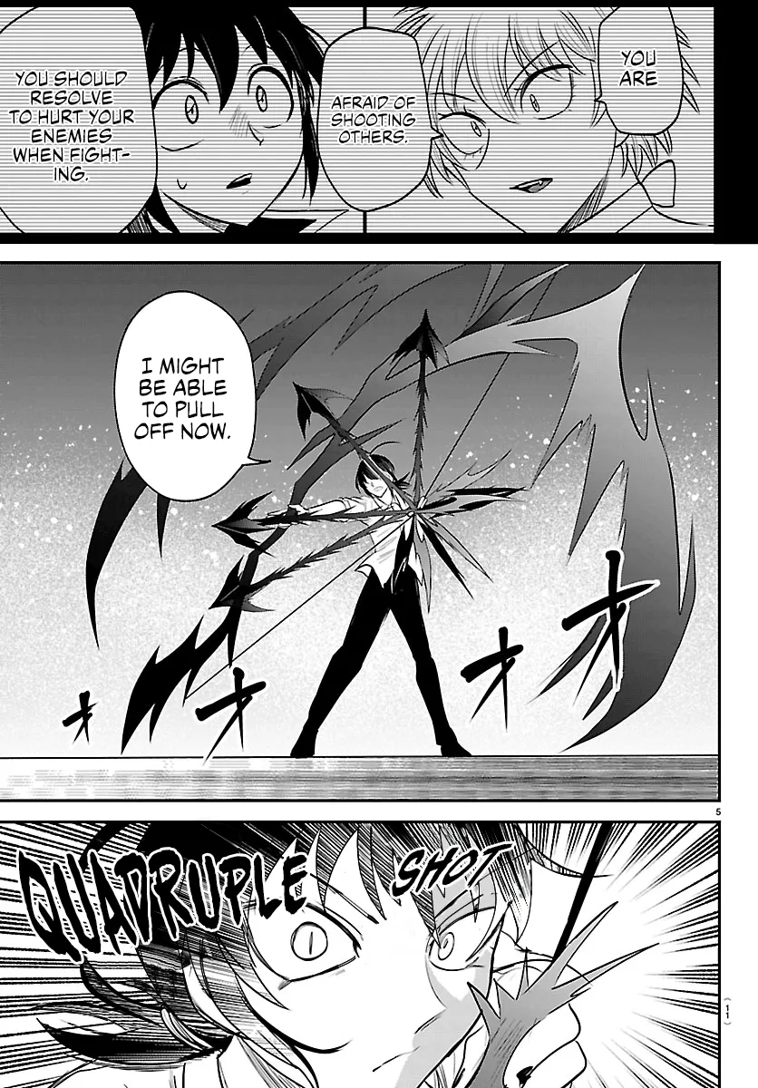 Read Mairimashita! Iruma-kun Manga Online