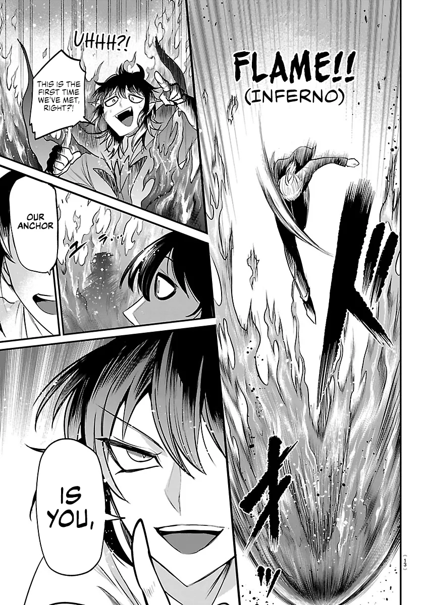 Read Mairimashita! Iruma-kun Manga Online