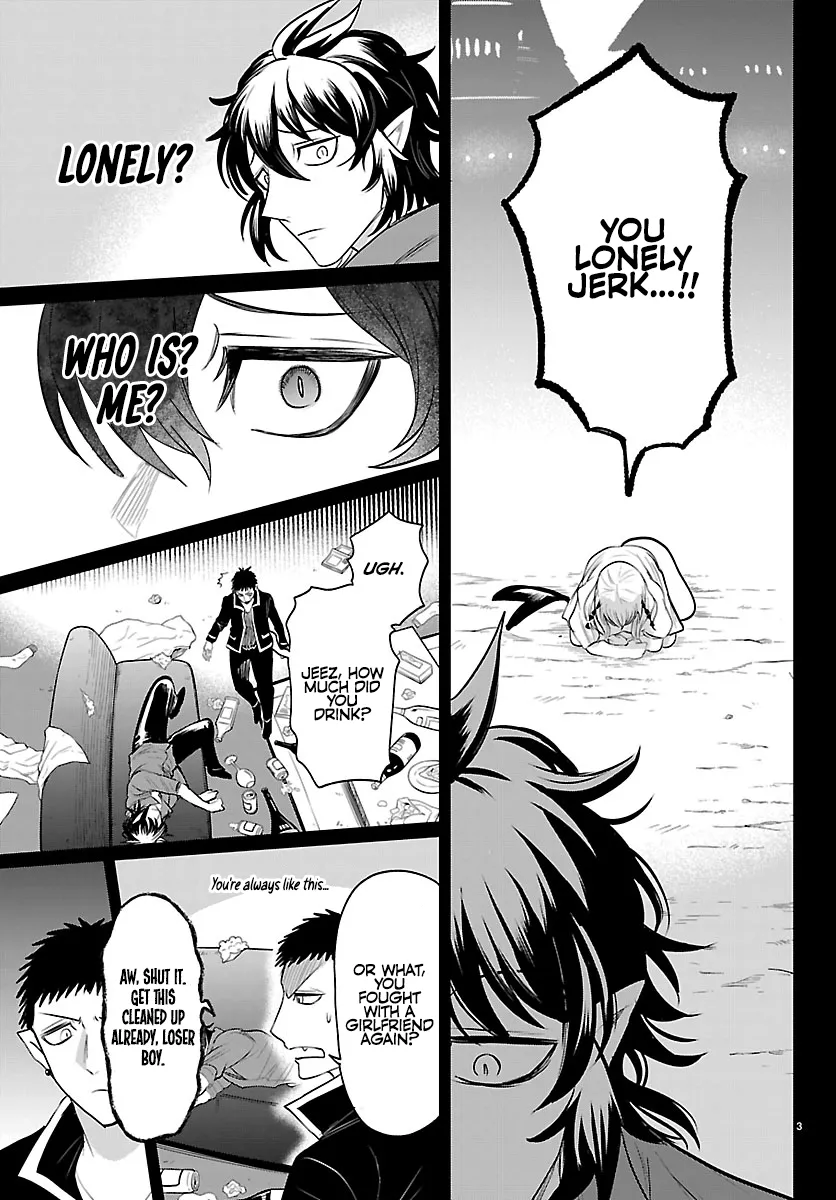 Read Mairimashita! Iruma-kun Manga Online