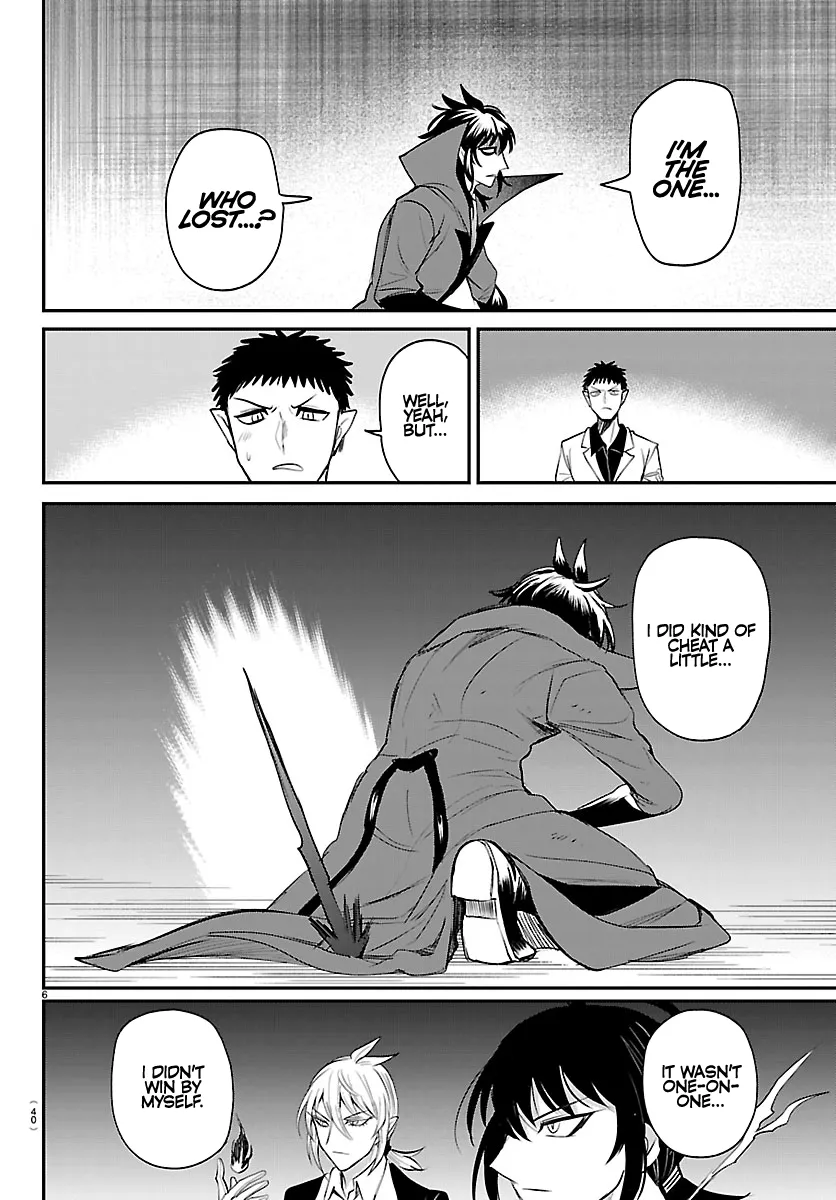 Read Mairimashita! Iruma-kun Manga Online