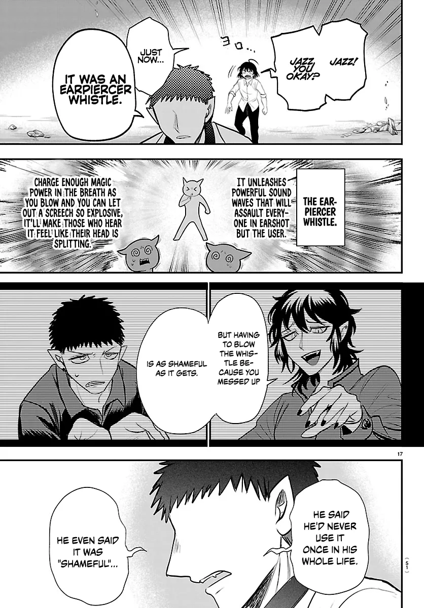 Read Mairimashita! Iruma-kun Manga Online